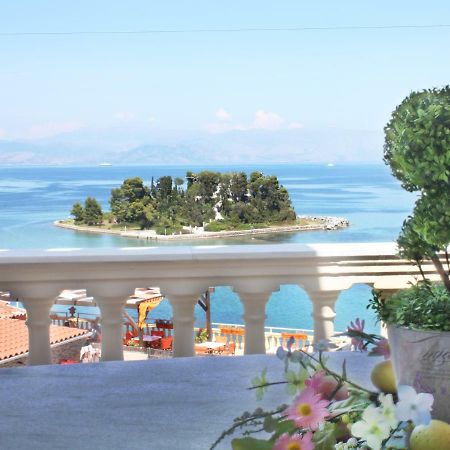 Mouse Island Aparthotel Perama  Ngoại thất bức ảnh