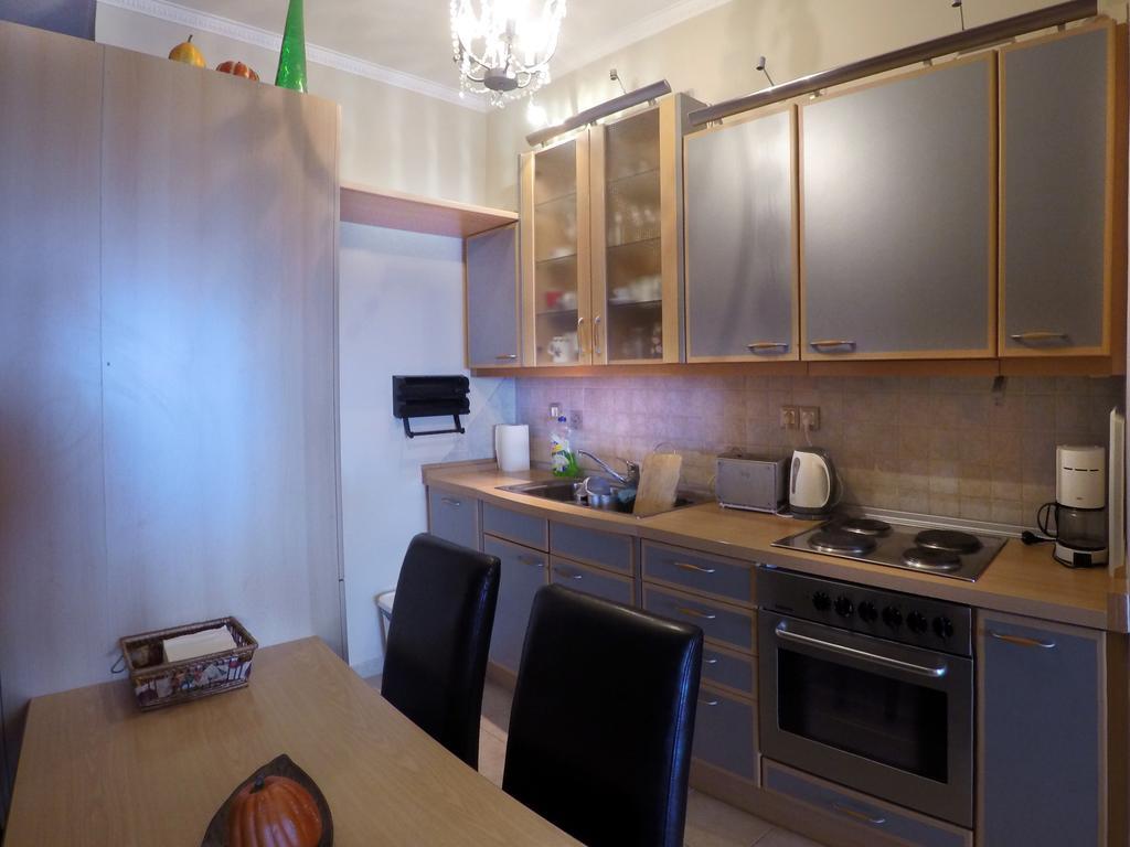 Mouse Island Aparthotel Perama  Ngoại thất bức ảnh